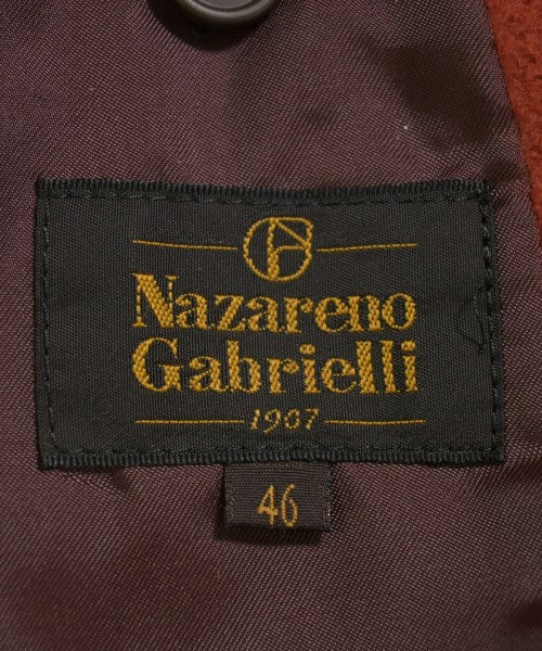 Nazareno Gabrielli 其他大衣