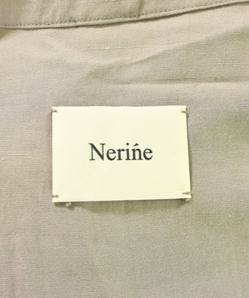 Nerine 其他大衣