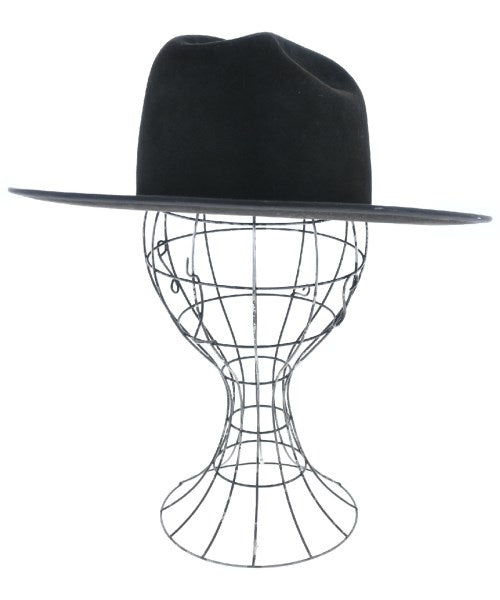 Nozomi Kurokawa 帽子