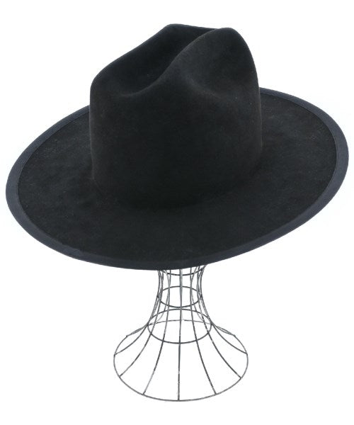 Nozomi Kurokawa 帽子