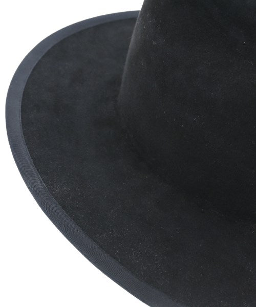 Nozomi Kurokawa 帽子