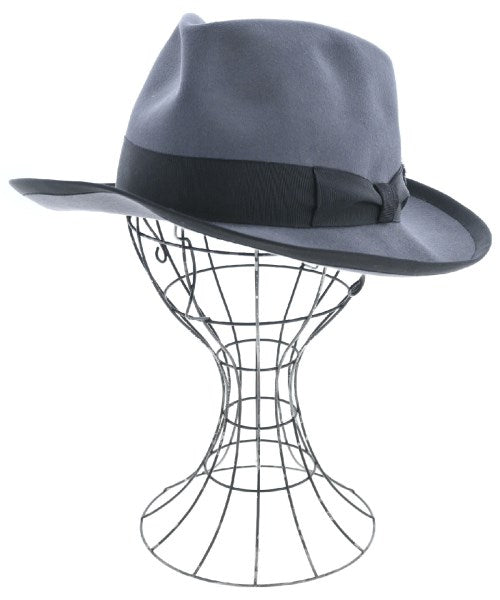 Nozomi Kurokawa 帽子