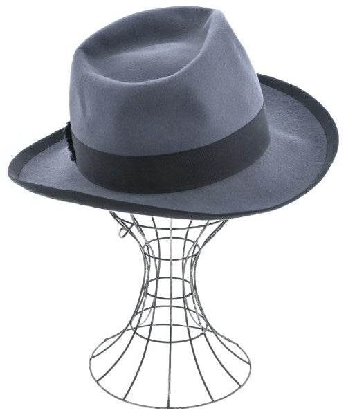 Nozomi Kurokawa 帽子