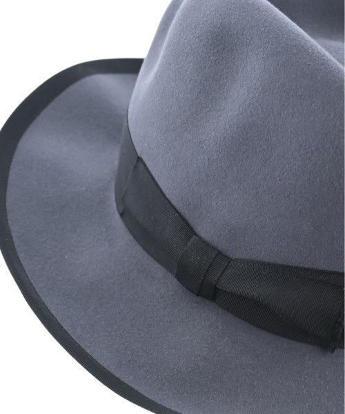 Nozomi Kurokawa 帽子