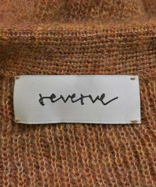 reverve 開襟衫
