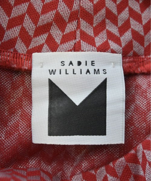 SADIE WILLIAMS T恤/上衣