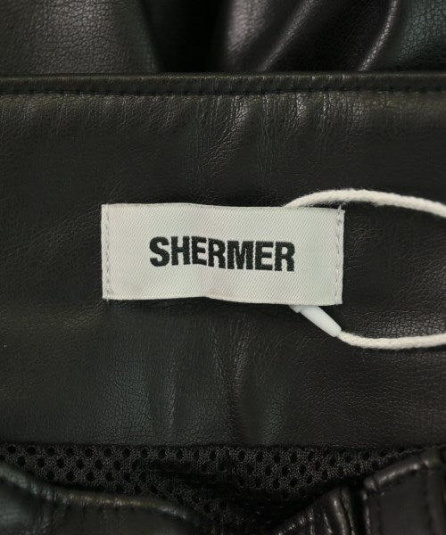SHERMER 其他款