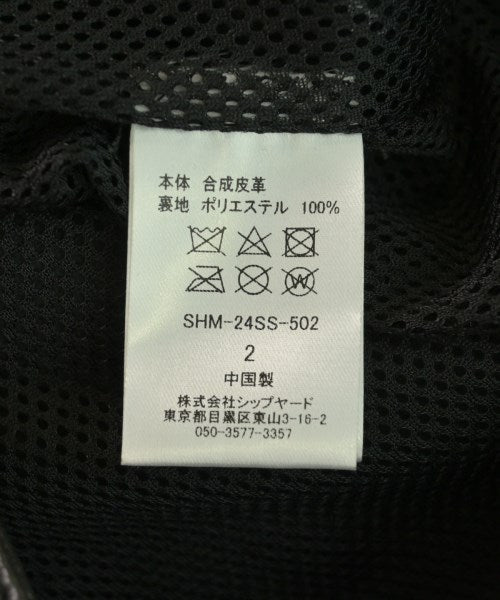 SHERMER 其他款