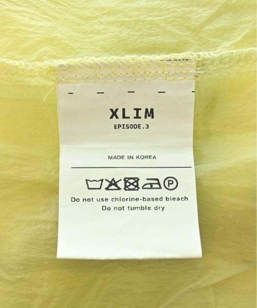 XLIM 其他飛行外套