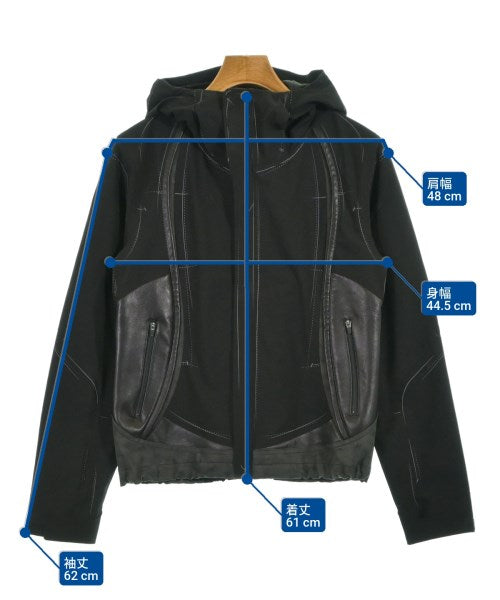 XLIM 其他飛行外套