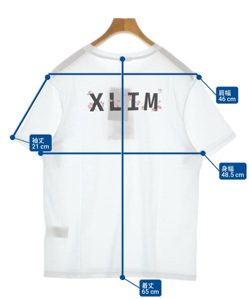 XLIM T恤/上衣