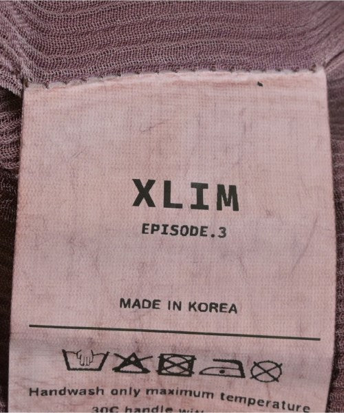 XLIM 其他飛行外套