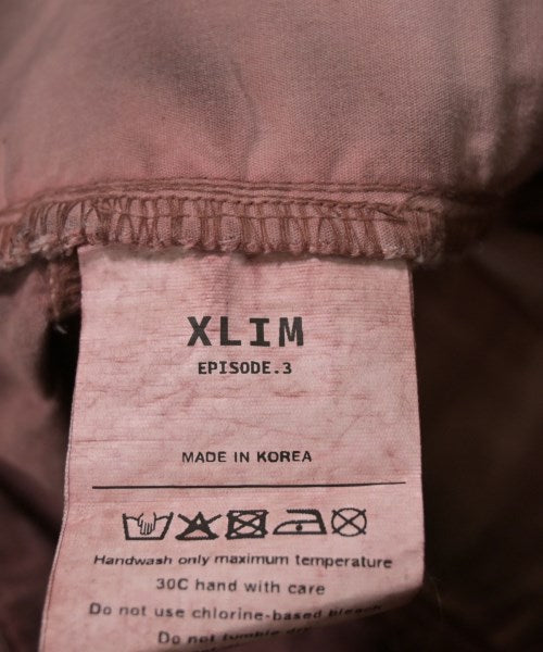 XLIM 其他款