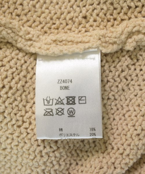 ZULU&ZEPHYR 洋裝