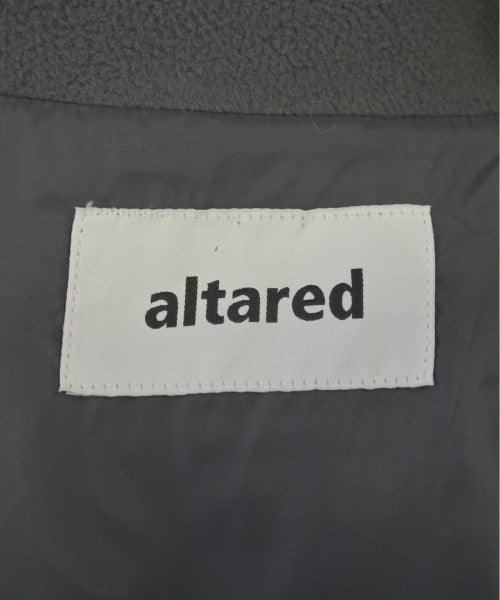 altared 其他飛行外套