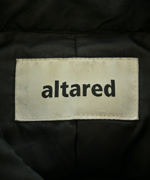 altared 其他飛行外套