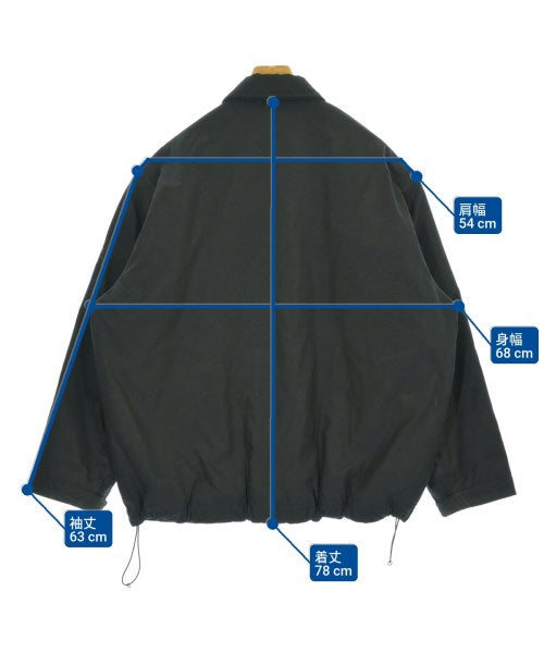 altared 其他飛行外套