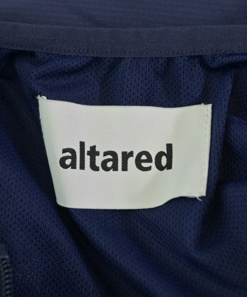 altared 其他飛行外套