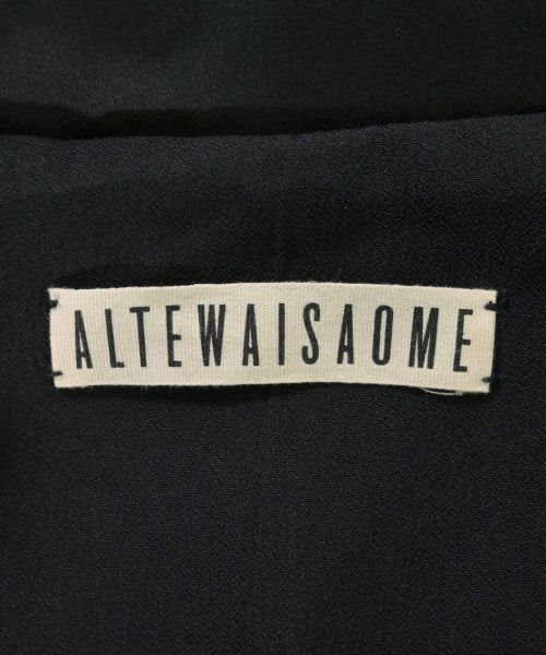 ALTEWAISAOME 休閒夾克