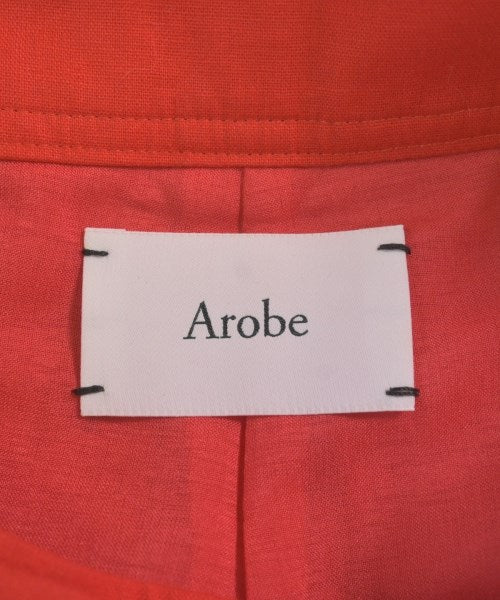 Arobe 其他款