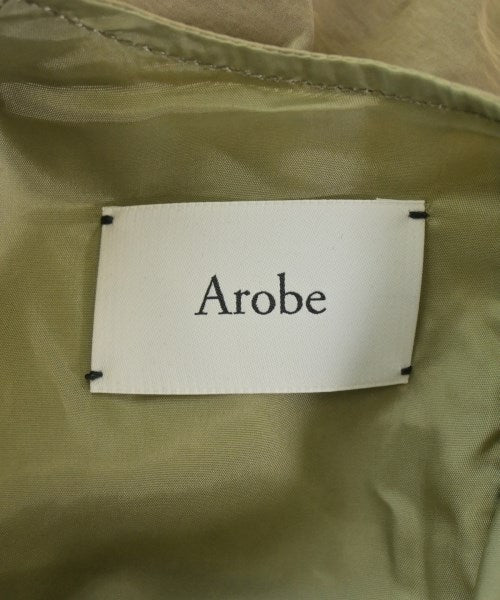 Arobe 洋裝