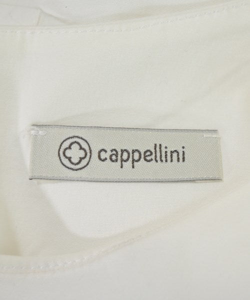 CAPPELLINI 女襯衫