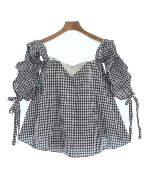 CAROLINE CONSTAS 女襯衫