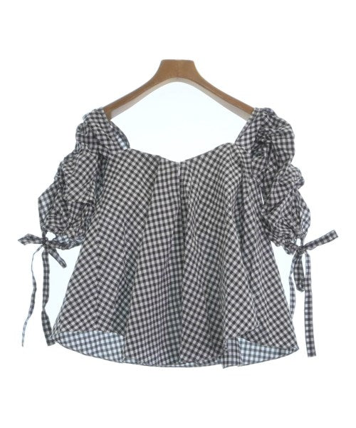 CAROLINE CONSTAS 女襯衫