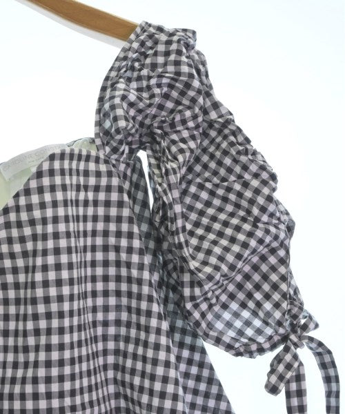 CAROLINE CONSTAS 女襯衫