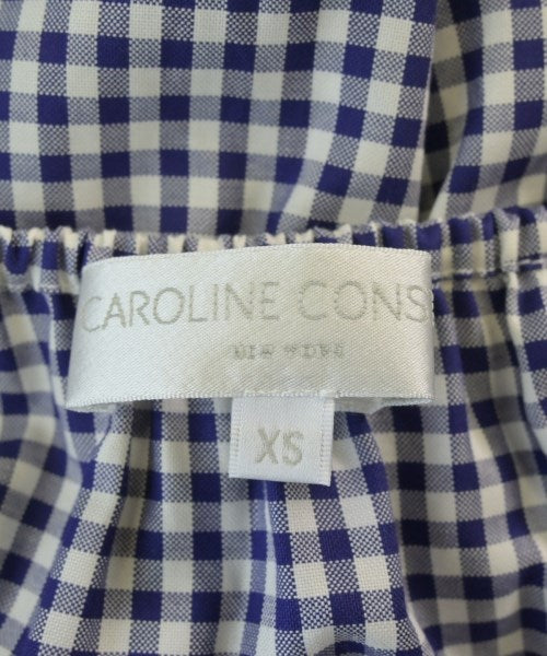 CAROLINE CONSTAS 洋裝