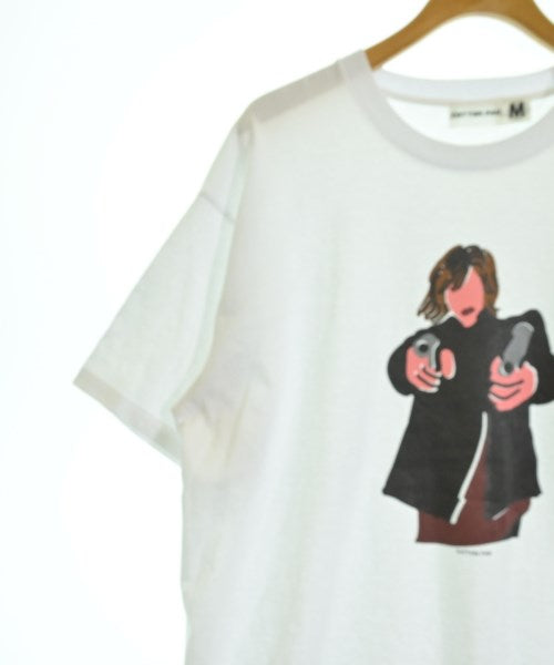 COTTON PAN T恤/上衣