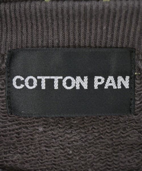 COTTON PAN 運動衫