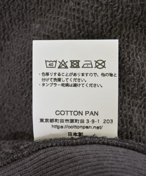 COTTON PAN 運動衫