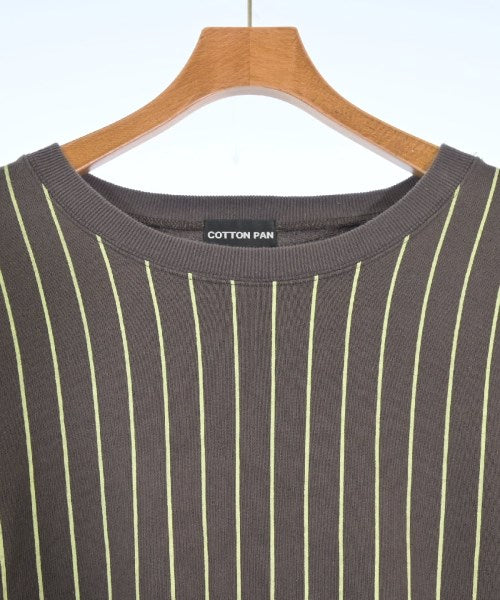 COTTON PAN 運動衫