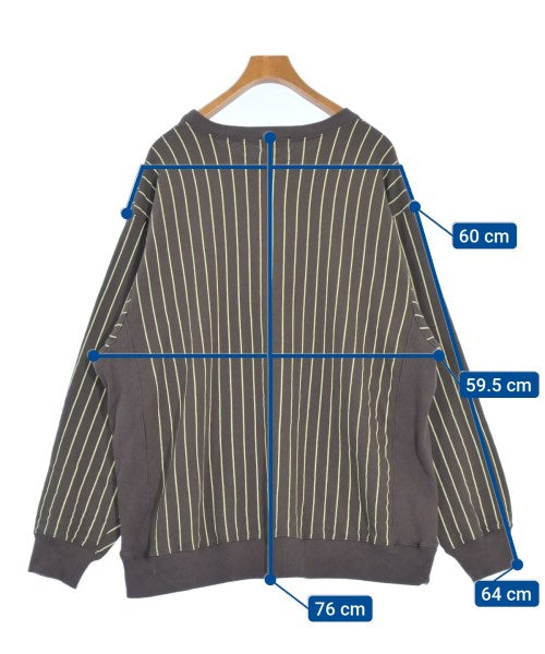 COTTON PAN 運動衫