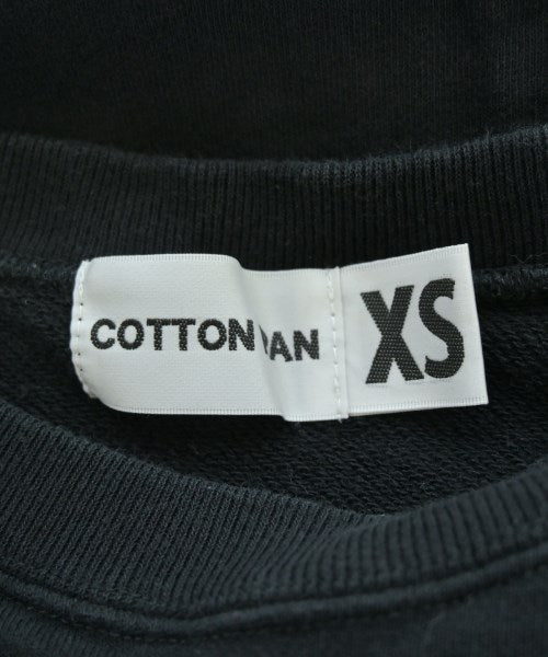 COTTON PAN 運動衫