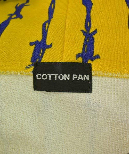 COTTON PAN 連帽衫