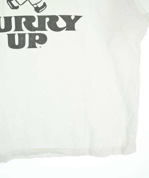 CURRY UP T恤/上衣