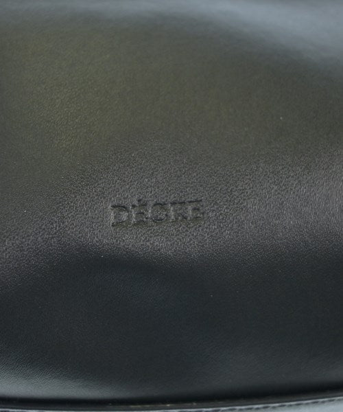 DECKE 肩背包