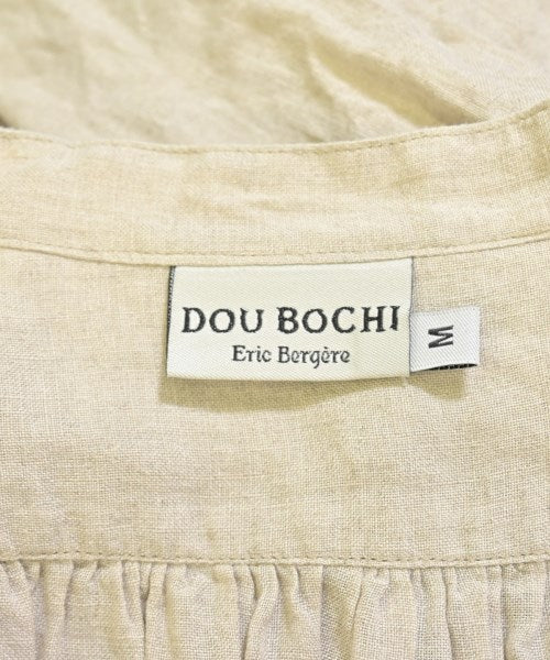 DOU BOCHI Eric Bergere 女襯衫