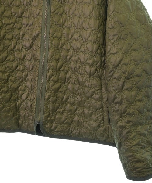 EMOTIONALLY UNAVAILABLE 軍裝夾克