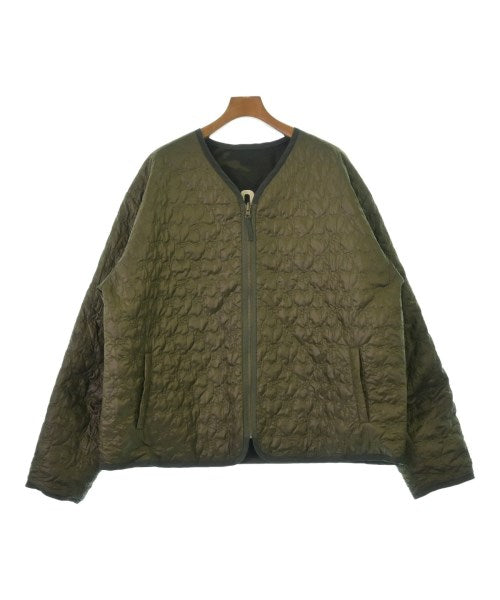 EMOTIONALLY UNAVAILABLE 軍裝夾克