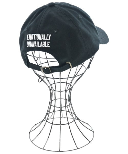 EMOTIONALLY UNAVAILABLE 棒球帽