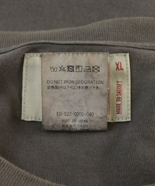 EMOTIONALLY UNAVAILABLE T恤/上衣
