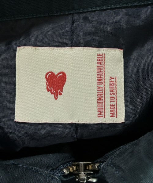 EMOTIONALLY UNAVAILABLE 其他飛行外套