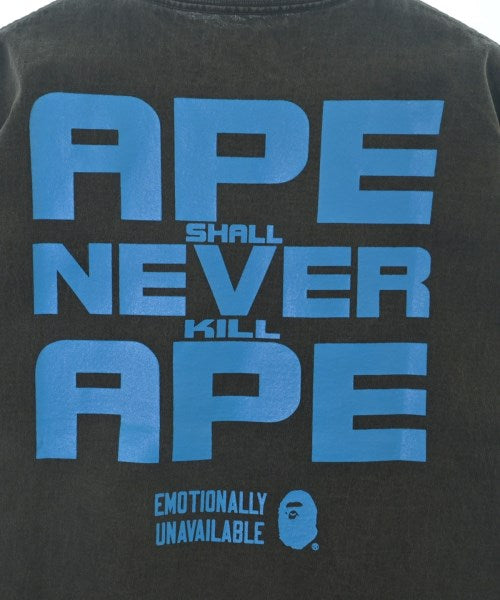 EMOTIONALLY UNAVAILABLE T恤/上衣