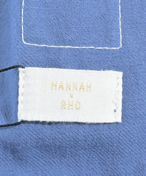 HANNAH 連身衣/馬戲團服/連身褲