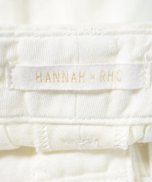HANNAH 其他款