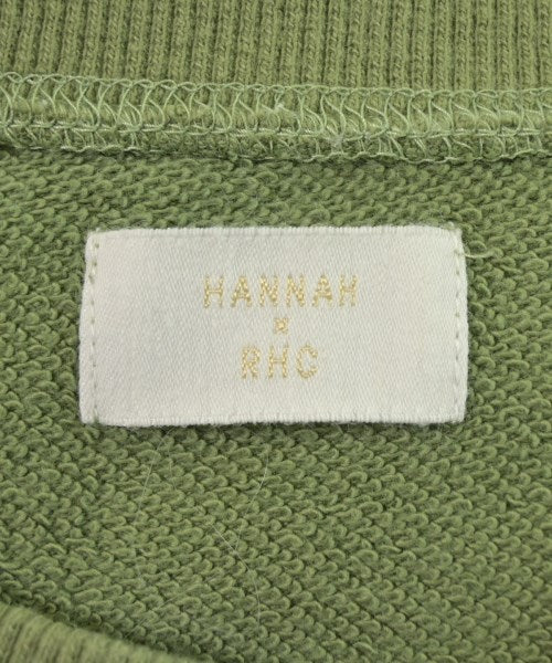 HANNAH 運動衫