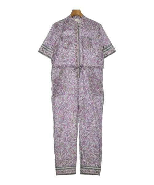 HANNAH 連身衣/馬戲團服/連身褲
